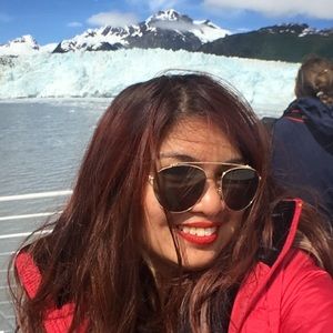 Meet your Posher, Anne